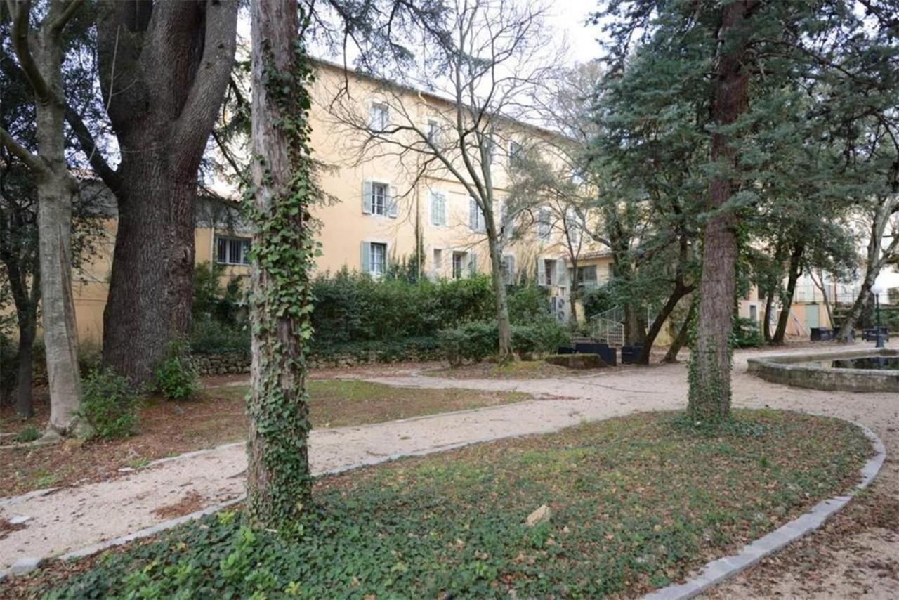 La Suite De Mont-Vert Saint-Zacharie Exterior photo