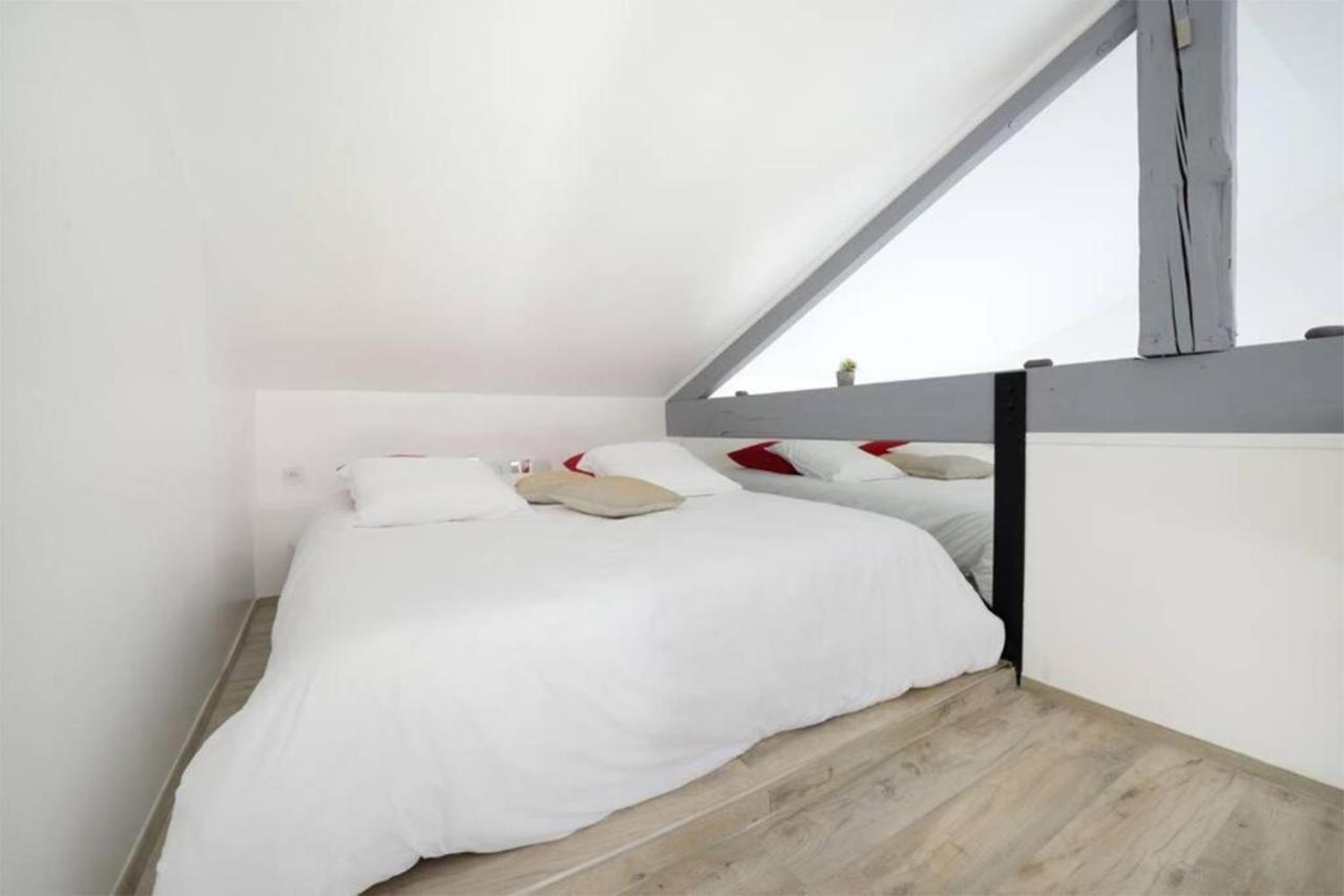 La Suite De Mont-Vert Saint-Zacharie Exterior photo