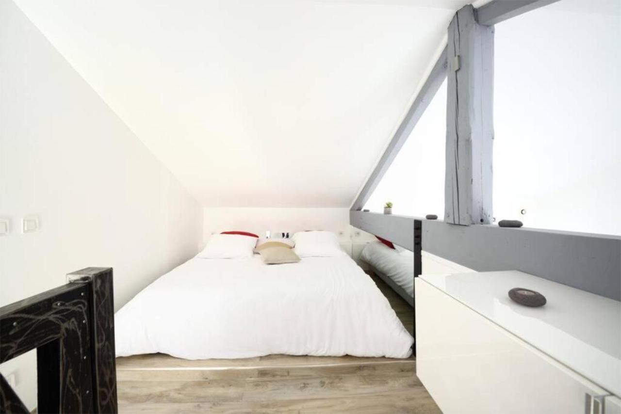 La Suite De Mont-Vert Saint-Zacharie Exterior photo