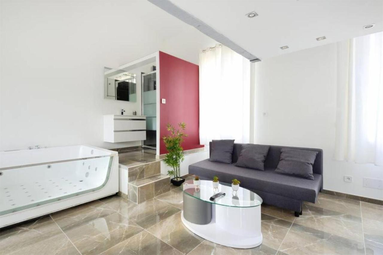 La Suite De Mont-Vert Saint-Zacharie Exterior photo