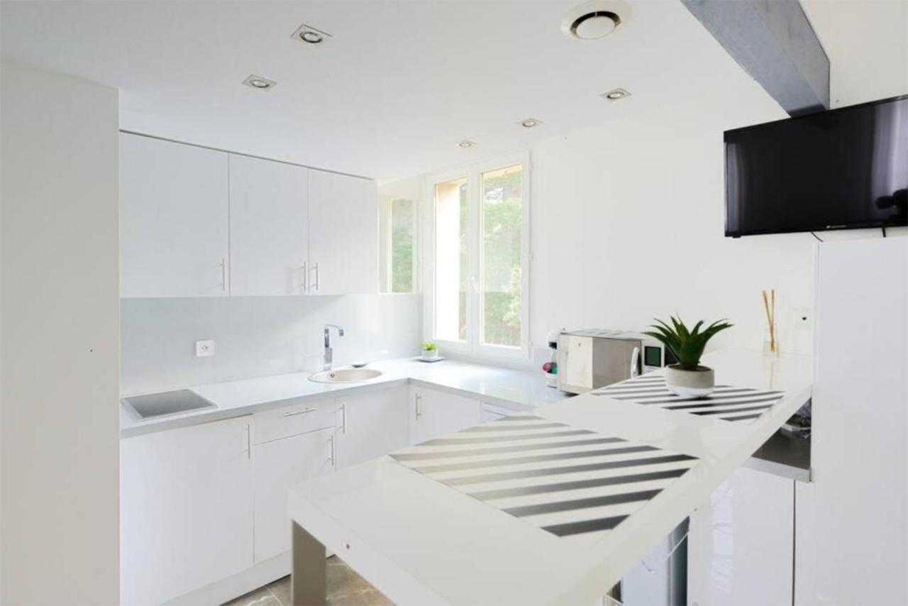 La Suite De Mont-Vert Saint-Zacharie Exterior photo